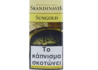 Skandinavik Sungold 40gr