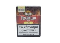 Toscanello Rosso Oro