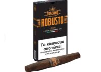 Toscano Robusto 4's