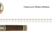 Drew Estate Undercrown Robusto Maduro