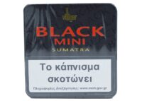 Villiger Black Mini 20's