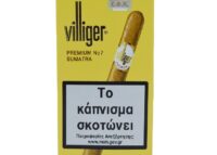 Villiger No7 5's